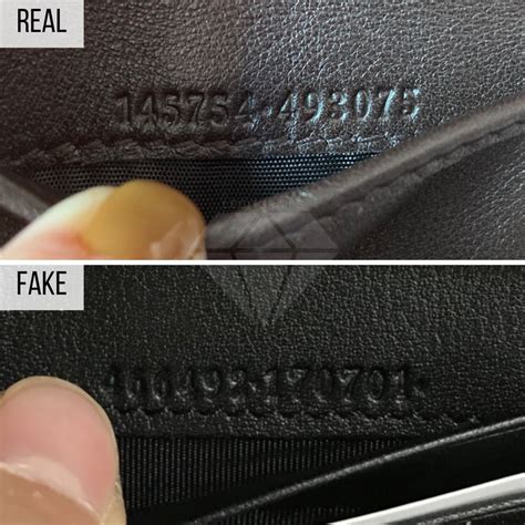 how to find Gucci wallet